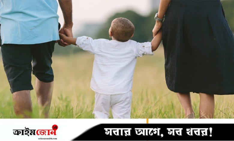 সন্তানের মৃত্যু পিতামাতার জন্য সবচেয়ে কঠিন পরীক্ষা
