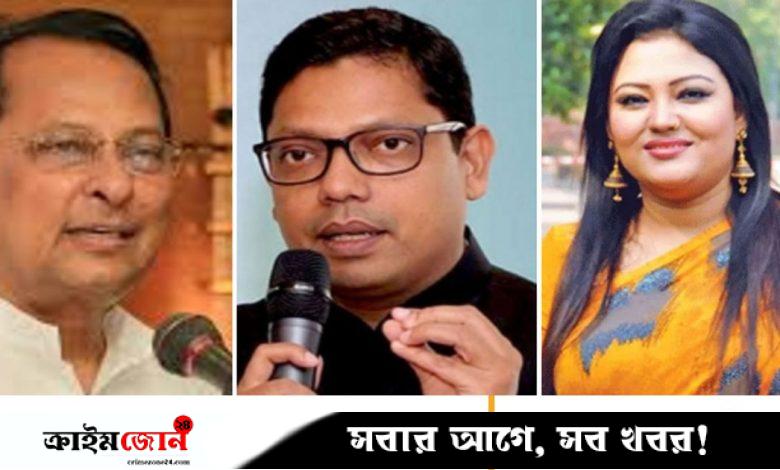 আরও মামলায় গ্রেপ্তার ইনু-পলক-মমতাজ