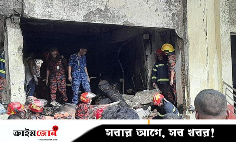 ডিএনএ টেস্টে আরও ৫ জনের পরিচয় শনাক্ত