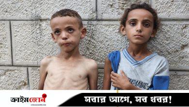 গাজা যেন আরেক অশউইৎজ, দ্বিতীয় বিশ্বযুদ্ধে নৃশংসতার পুনরাবৃত্তি ঘটাচ্ছে ইসরায়েল