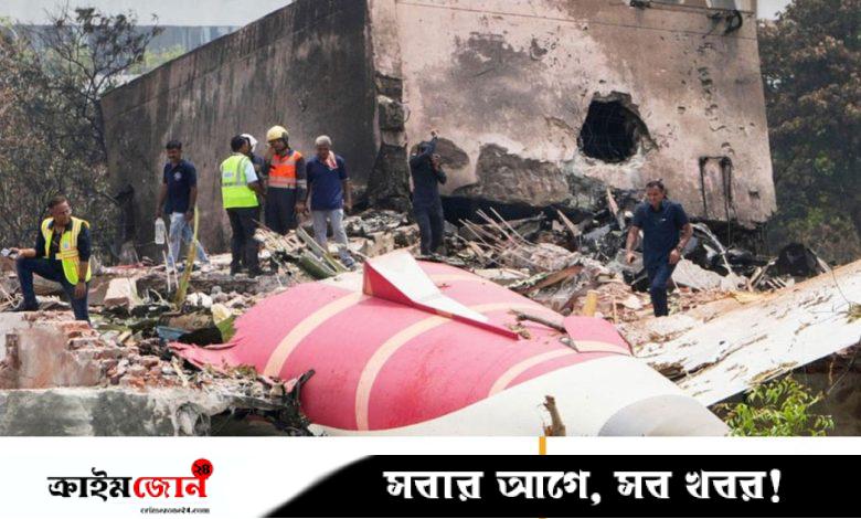 ড্রিমলাইনার বিধ্বস্তের চার দিন পর একযোগে অসুস্থ হন এয়ার ইন্ডিয়ার ১১২ পাইলট— চাঞ্চল্যকর তথ্য প্রতিমন্ত্রীর