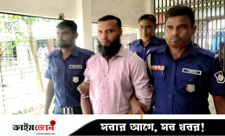 ভাবিকে গলা কেটে হত্যার দায়ে যুবকের মৃত্যুদণ্ড