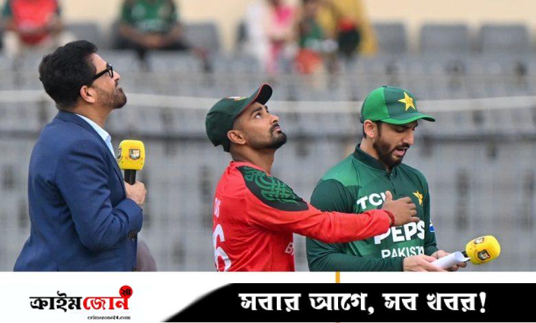 ৫ পরিবর্তন নিয়ে পাকিস্তানকে ধবলধোলাই করতে নামল বাংলাদেশ