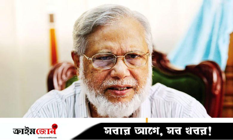 বিচারপতি খায়রুল হকের বিরুদ্ধে পূর্বাচলে প্লট নিয়ে অনিয়মের খোঁজে দুদক