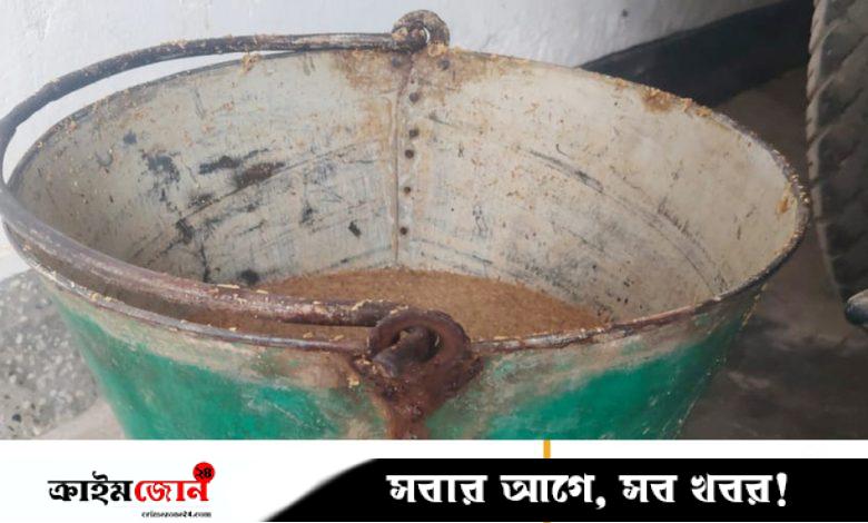 বিএনপির কার্যালয়ে ককটেল বিস্ফোরণ