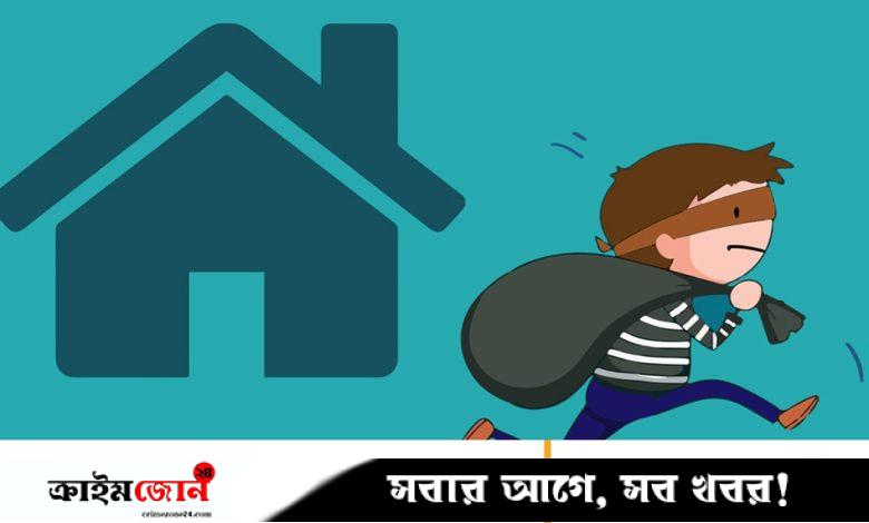 রাণীনগরে বিএনপির কার্যালয়ে জানালা ভেঙে চুরি
