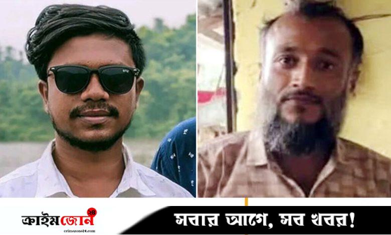 চাঁদাবাজির অভিযোগে বিএনপি নেতা-কর্মীরাই পুলিশের হাতে তুলে দিলেন দুই ছাত্রদল নেতাকে