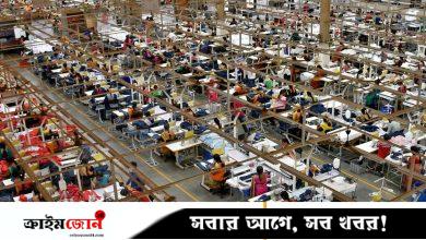 যুক্তরাজ্যের বাজারে বিনা শুল্কে তৈরি পোশাক রপ্তানির সুযোগ পেল ভারত