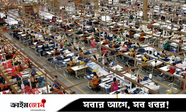 যুক্তরাজ্যের বাজারে বিনা শুল্কে তৈরি পোশাক রপ্তানির সুযোগ পেল ভারত