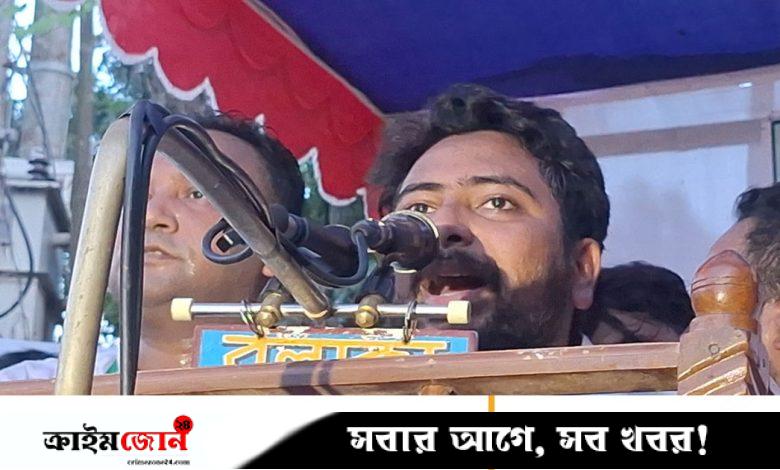 আমাদের লড়াই কেবল বাংলাদেশে নয়, দক্ষিণ এশিয়াব্যাপী: নাহিদ