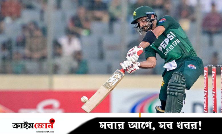 বাংলাদেশকে পেয়ে আবারও জ্বলে ওঠা কে এই সাহিবজাদা