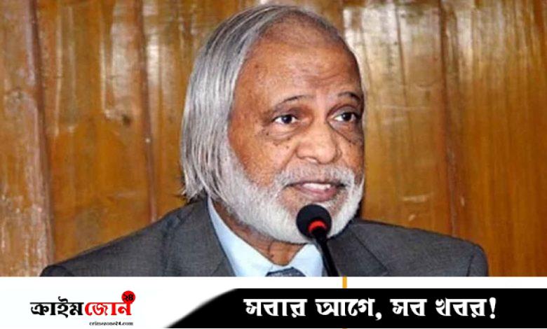 বাংলাদেশ ব্যাংক কেন ডলারের অবমূল্যায়ন ঠেকাচ্ছে, প্রশ্ন মঈন খানের