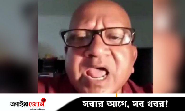 নব্য রাজাকার-আলবদররা আমার মৃত্যুর গুজব রটাচ্ছে: সেফুদা