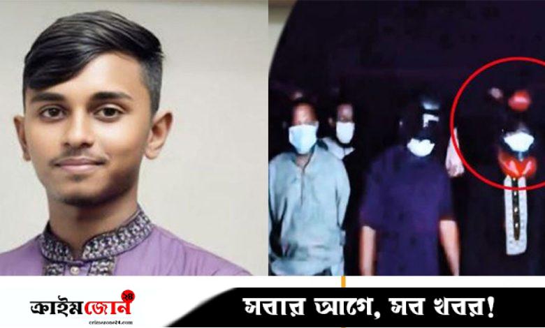রাতে মাস্ক-হেলমেট পরে ‘জয় বাংলা’ স্লোগানে মিছিল, বৈষম্যবিরোধী নেতা বহিষ্কার