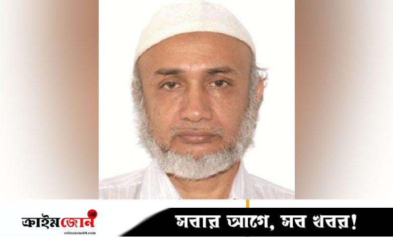 কুয়েটের নতুন ভিসি বুয়েটের শিক্ষক মাকসুদ হেলালী