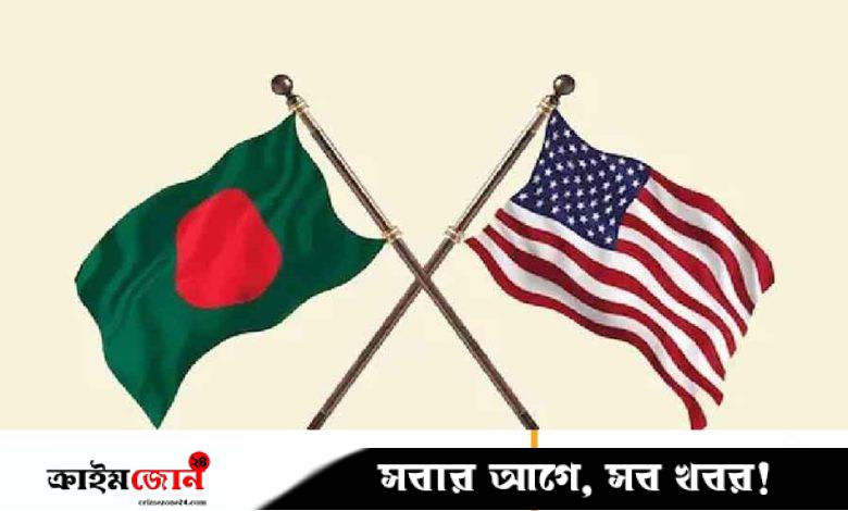 শুল্ক নিয়ে যুক্তরাষ্ট্রের সঙ্গে ভার্চুয়াল বৈঠক ২৯ জুলাই