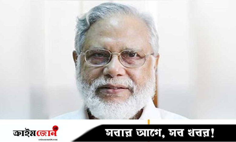 কাঠগড়ায় নিশ্চুপ দাঁড়িয়ে ছিলেন বিচারপতি খায়রুল, ছিল না আইনজীবী