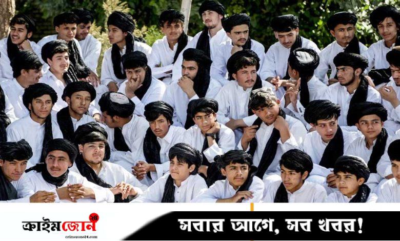 তালেবানের আফগানিস্তান যে কারণে উদ্বেগের