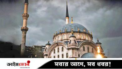 জুমার নামাজ কি মসজিদ ছাড়া আদায় করা যায়