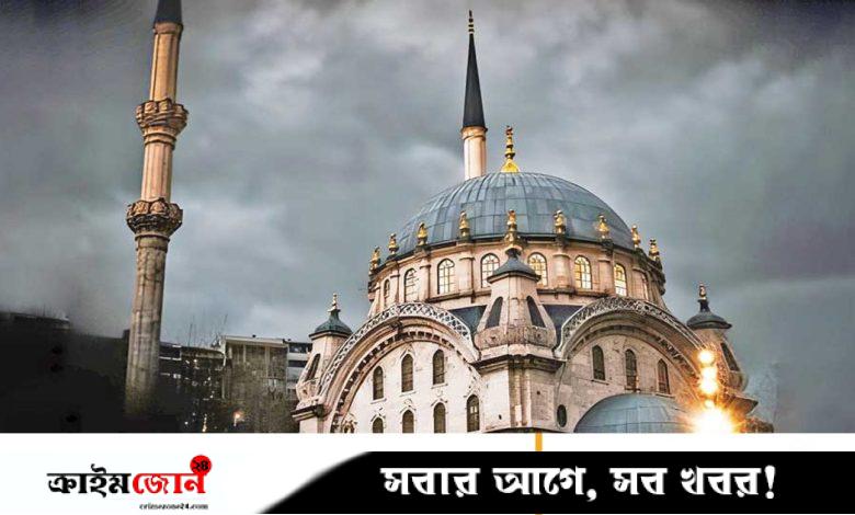 জুমার নামাজ কি মসজিদ ছাড়া আদায় করা যায়