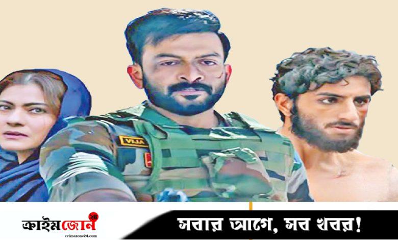 নির্বাচিত ৪ সিনেমা ও সিরিজ