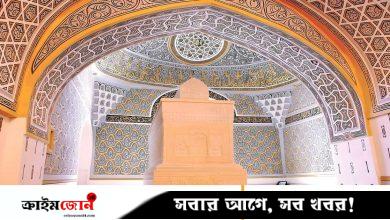 ইমাম তিরমিজি হাদিসশাস্ত্রের এক উজ্জ্বল নক্ষত্র