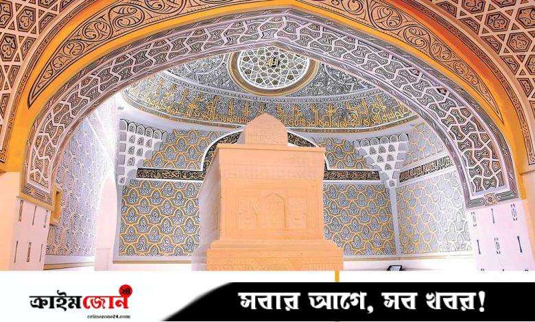 ইমাম তিরমিজি হাদিসশাস্ত্রের এক উজ্জ্বল নক্ষত্র