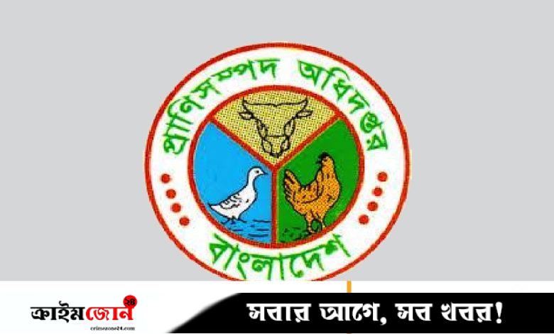 প্রাণিসম্পদ অধিদপ্তরের ফল প্রকাশ, উত্তীর্ণ ৯৮৭
