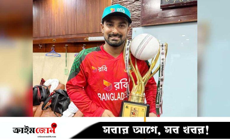 মিরপুরের উইকেটকে আবারও প্রশ্নবিদ্ধ করল পাকিস্তান, লিটন কী বললেন