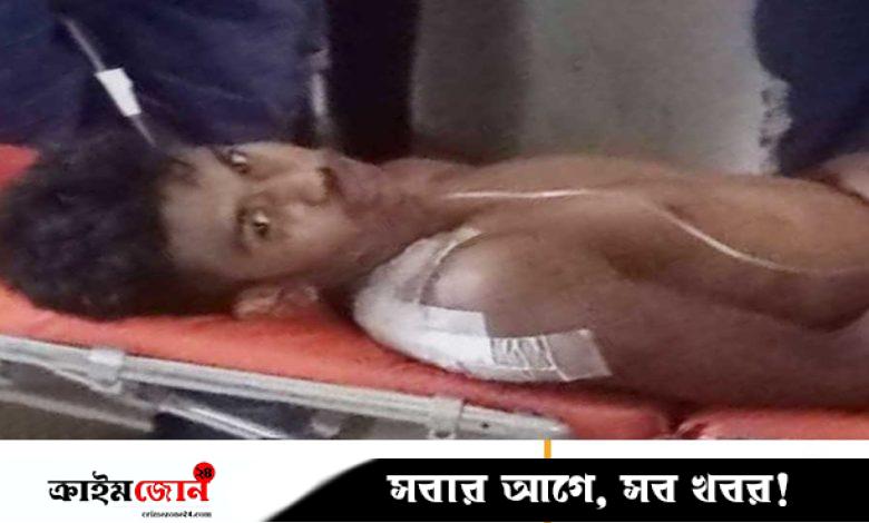 ফেনী সীমান্তে বিএসএফের গুলিতে বাংলাদেশি যুবক নিহত, আহত ১