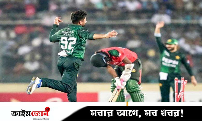 ‘ইচ্ছে করেই পাকিস্তানকে এবার জিতিয়ে দিয়েছে বাংলাদেশ’