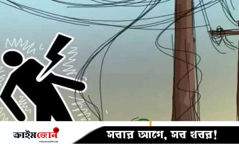 খাগড়াছড়িতে বিদ্যুতায়িত হয়ে ২ জনের মৃত্যু