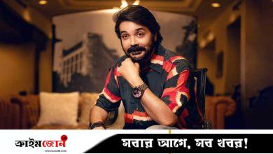 পশ্চিমবঙ্গে ১০০টি সিনেমা হল বানাচ্ছেন প্রসেনজিৎ চট্টোপাধ্যায়