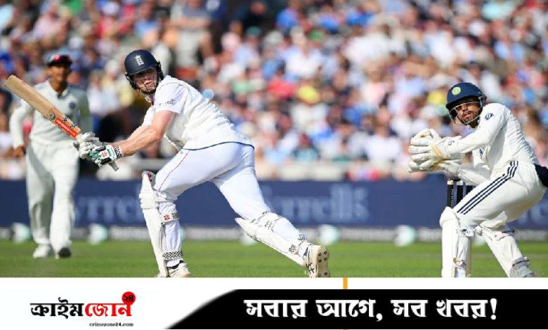 ইংল্যান্ডকে এবার কীভাবে জবাব দেবে ভারত