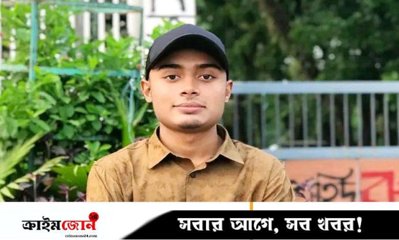 সিলেটে ছুরিকাঘাতে বৈষম্যবিরোধী ছাত্র আন্দোলনের নেতা আহত, আটক ১
