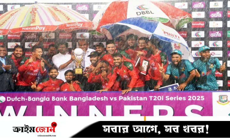 হারতে থাকা বাংলাদেশ কোন কৌশলে বধ করল লঙ্কা-পাকিস্তান, জানালেন লিটন