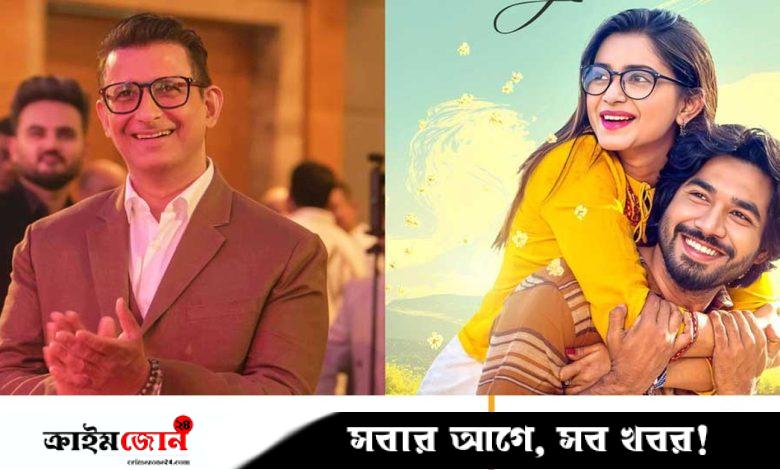 বলিউডের শরমন জোশীর সঙ্গে কলকাতার সিনেমায় খায়রুল বাসার ও তানজিন তিশা