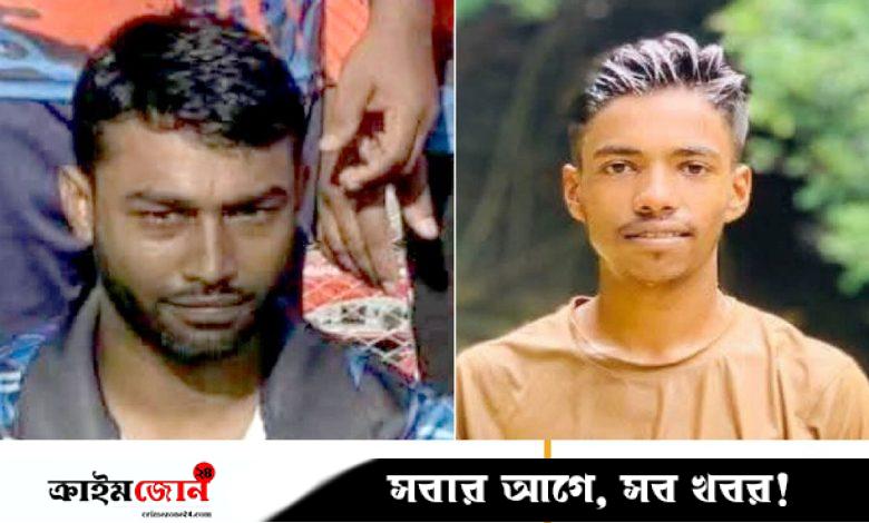 ফেনীতে দাঁড়িয়ে থাকা পিকআপ ভ্যানে বাসের ধাক্কা, ২ ভাই নিহত