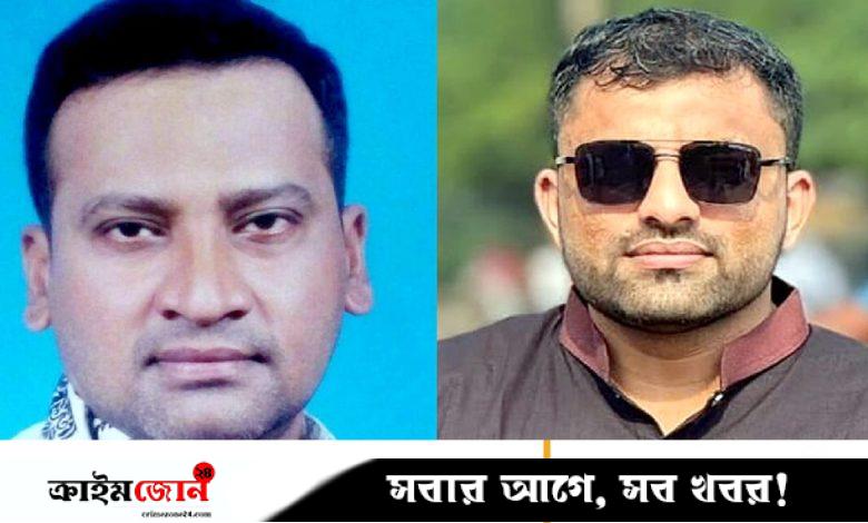 রাজশাহীতে যুবদল-ছাত্রদল নেতাসহ ৫৬ জনের বিরুদ্ধে চাঁদাবাজির মামলা