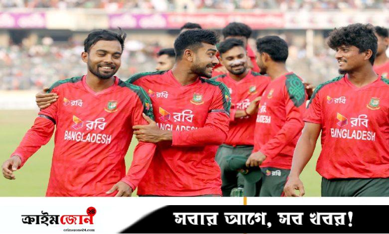 এশিয়া কাপের দল কতটা গোছাল বাংলাদেশ
