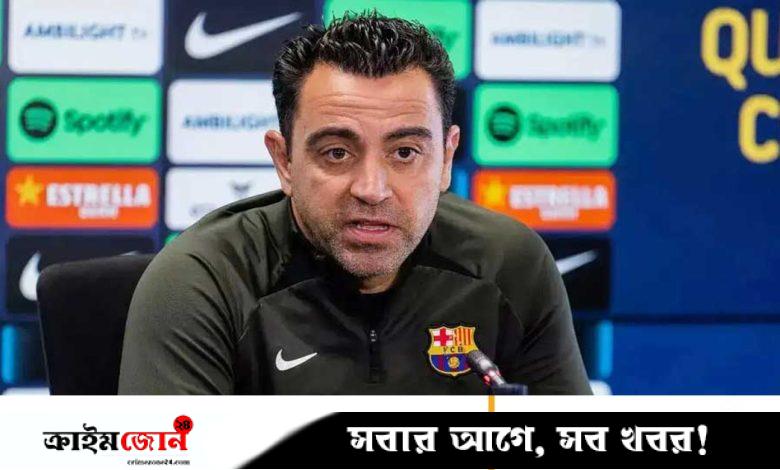 কোচ হতে চেয়েছিলেন জাভি, ‘না’ করে দিল ভারত