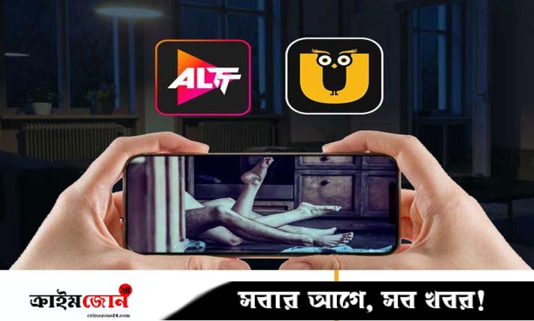 অশ্লীলতার অভিযোগে নিষিদ্ধ ভারতের ২৫টি ওটিটি প্ল্যাটফর্ম