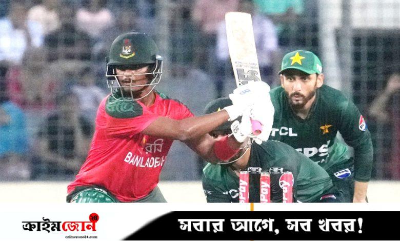 ‘নেদারল্যান্ডস-আয়ারল্যান্ডের চেয়েও পাকিস্তানকে তুচ্ছ মনে করেছে বাংলাদেশ’