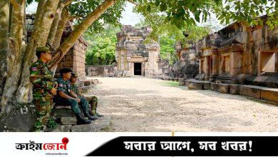 হিন্দু মন্দির নিয়ে কেন সংঘাতে জড়াল বৌদ্ধ অধ্যুষিত থাইল্যান্ড-কম্বোডিয়া