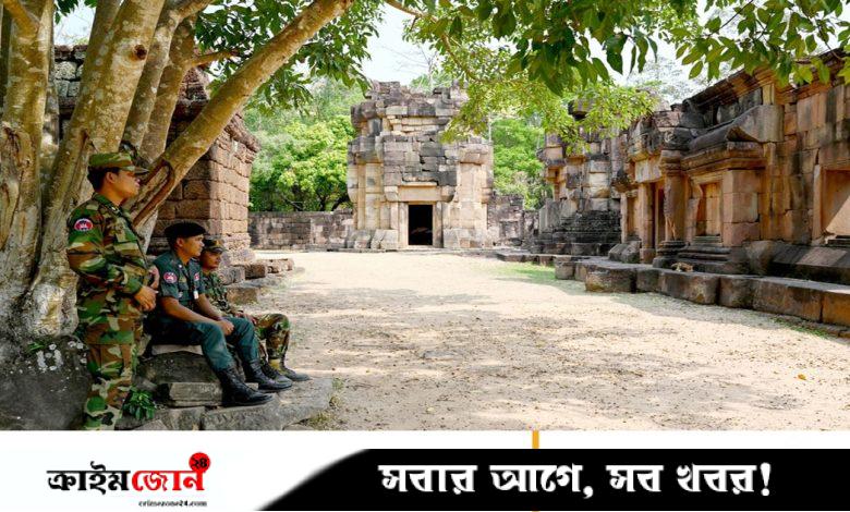 হিন্দু মন্দির নিয়ে কেন সংঘাতে জড়াল বৌদ্ধ অধ্যুষিত থাইল্যান্ড-কম্বোডিয়া
