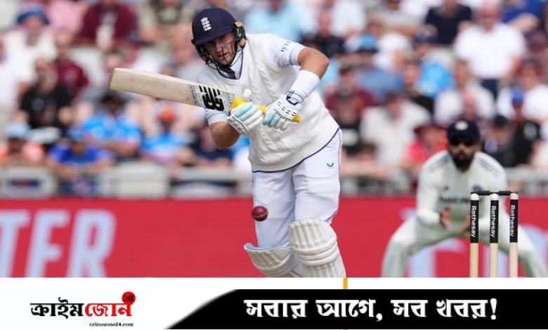 ভারতীয়দের ‘অভিশাপের’ মুখে রুট
