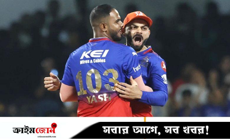 মাস না যেতেই ভারতীয় পেসারের বিরুদ্ধে ধর্ষণের দ্বিতীয় মামলা
