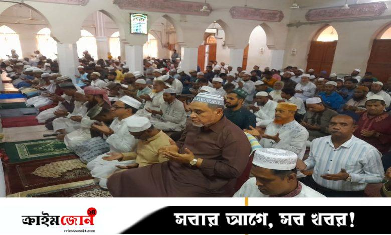 জীবনের শেষ প্রান্তে এসে দেশের জন্য একটি ভালো কাজ করতে চাই: সিইসি