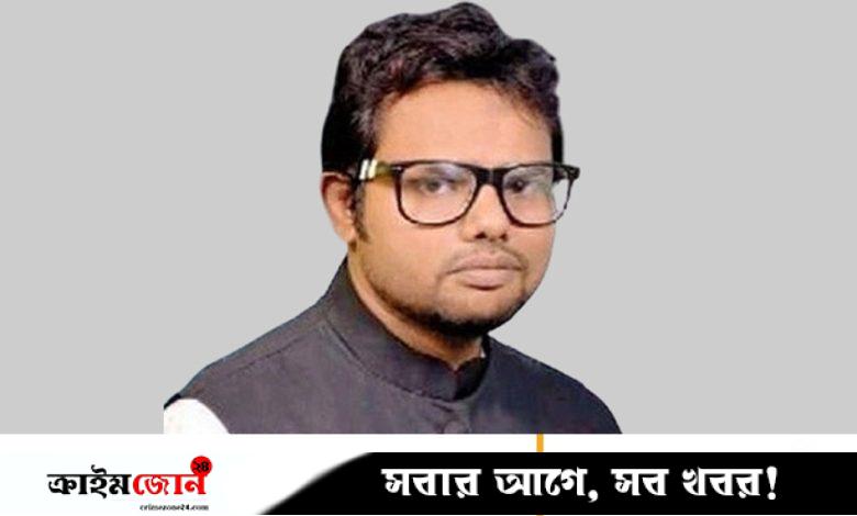 রাজশাহীর আদালত চত্বরে নারীকে লাঞ্ছিত করা সেই কাজি গ্রেপ্তার