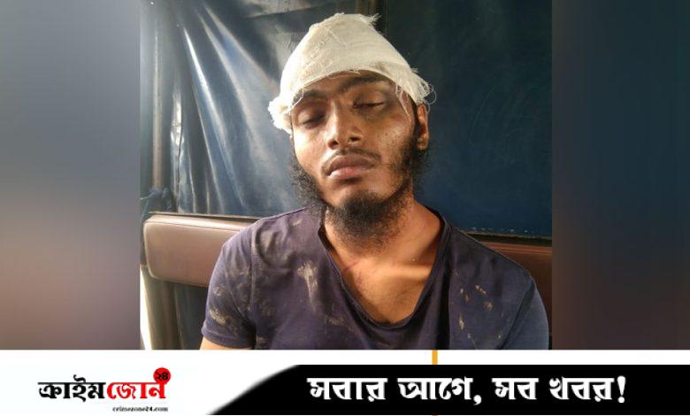 মুন্সিগঞ্জে ১৬ ভরি স্বর্ণালংকার লুট, ২ ডাকাত আটক